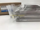 Smc MSQB30A Pneumatic Dual Cylinder - Factory Sealed. Fixed Price $154.34.