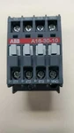 Abb Non-reversing Iec Contactors, A16-30-10-80. Fixed Price $105.00.