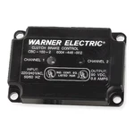 Warner Electric CBC-150-2 Clutch/brake Control. Fixed Price $477.99.