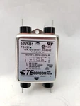 Connectivity 1-1609034-3 Power Line Filters 1-PHASE Emi/emc FILTER,250 VAC,10. Fixed Price $21.99.