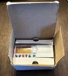 Crouzet CD20 Millenium 3 Plc Controller Model: 88 974 054 Nib. Fixed Price $350.00.