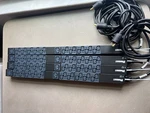 Panduit P22B10M 1U Rackmount Pdu Power Distribution Unit A20 Outlets. Fixed Price $69.00.