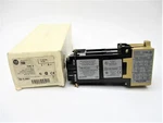 Allen Bradley 700-PL200A1 Ser. C 110/120V 60A (wh) Nsmp. Fixed Price $171.00.
