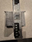 Haas Cnc Servo Amplifier A-3 Tested Good 32-5550J. Fixed Price $599.00.