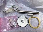 Markem Imaje A41410 Encoder Rolling Kit Arm Tension Control For 5800 Series. Fixed Price $199.99.