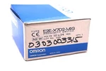 New Omron E2E-X7D2-M1G Proximity Switch E2EX7D2M1G. Fixed Price $40.00.