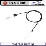 For Yard Machines Bolens Lawn Mowers Drive Engagement Cable 21" Replaces Mtd. Fixed Price $9.57.