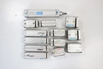 Festo Cylinder Lot ADVUL-32-25-P-A ADVUL-25-100-P ADVUL-50-10-P-A. Fixed Price $75.00.