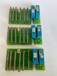 Lot Siemens C98043-A7007-L6 Pc Board C25. Fixed Price $186.60.