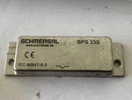 Schmersal Bps 33S Magnet Actuator Iec 60947-5-3. Fixed Price $25.00.