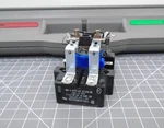 New Deltrol Controls 900 Q 21129-70 Relay 24 V Dc Coil Dpst N.c.. Fixed Price $29.49.