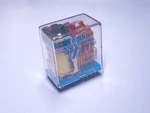 T351-2C-2C 2/24 Allied Control Dual Coil Relay 4PDT 2A 16-PIN. Fixed Price $50.00.