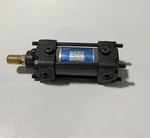 Parker Miller Fluid Power Model Pneumatic Cylinder 1-1/2" Bore 1" Stroke Nos. Fixed Price $29.99.