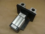 Turn-act Mn: 041-1S1-401-801-S13 Rotary Actuator With Thompson TWN6 Linear Guide. Fixed Price $99.95.