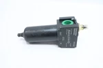 Schrader Bellows 4579-3000 Modular Pneumatic Lubricator 1IN Non-threaded 250PSI. Fixed Price $31.00.