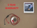 Precision Spark Electronic Ignition For Distributor IAD-6003 IAD-6004 1541. Fixed Price $66.00.