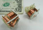Lot Tyco Mechanical Relays 12VDC Coil 32A 3-1393277-7 Open Frame VKP-11F42. Fixed Price $9.99.