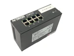 N-tron 708TX Fully Managed Industrial Ethernet Switch With Ports 10/100BASETX. Fixed Price $64.99.