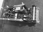 Fanuc A06B-6047-H208 Velocity Control Unit Board's A16B-1200-0230 A20B-1000-0220. Fixed Price $400.00.