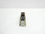 Allen Bradley 849-ZOD331 Time Delay Relay 110V-AC. Fixed Price $224.40.