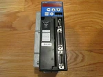 Ge Fanuc Series Amplifier IC800SLA0201A 115V 200W. Fixed Price $100.00.