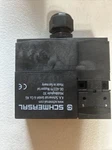 Schmersal AZM170SK-11ZRKA 24VAC/DC New. Fixed Price $245.00.