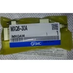 For Smc MXQ6-30A Pneumatic Slide Cylinder. Fixed Price $41.03.