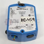 Lot Of Pc X Johnson Controls Electric Actuator M9106-GGA-2 , HC#459+. Fixed Price $350.00.