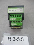 Murrelektronik MKS-J24/LED24 Socket + X V23100 24VDC. Fixed Price $56.85.