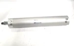 Smc NCDGBA40-0800 Air Cylinder 1/2-13 Male Thd. Fixed Price $70.00.