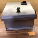 Vynckier VJ1210HW Electrical Enclosure Micron B050BTZ13JK Square 8910 Dpa 23. Fixed Price $225.00.