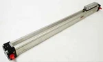 Hoerbiger/origa 25-2031/20X15-BM Rodless Air Cylinder 15" Stroke. Fixed Price $151.47.