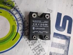 Crydom 10PCV2425 240VAC/25A-10VDC. Fixed Price $150.00.