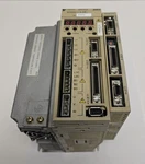 Yaskawa Servopack SGDH-15AE. With Indexer Option Unit JUSP-NS600.. Fixed Price $239.99.