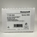 Honeywell T775B 2040 Electronic Remote Temperature Controller Series 2000 New. Fixed Price $240.54.