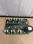 Fanuc A06B-6076-H105 Servo Amplifier A20B-1006-0115/03A. Fixed Price $450.00.