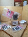 Aro A222PS Single Pilot Spring Return Air Valve 1/4" Npt New. Fixed Price $84.00.