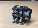 Square 8501-DO-42S5 Relay Class 208-220V Coil #127F118PR6*CO. Fixed Price $125.00.