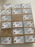 Siemens Sirius Auxiliary Contactor 3RH2131-1AB00 S00 24V New & Original Packaging. Fixed Price $27.05.