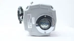 Emerson HQ0015-6 Electric Valve Actuator 40W 115V-AC 1PH 1600RPM. Fixed Price $601.75.