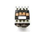 Telemecanique CA2DN31G6 120V Nsnp. Fixed Price $95.00.