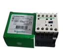 New Schneider Electric CA4KN31BW3 Tesys Control Relay. Fixed Price $44.99.