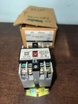New Square 8501X040V02 Industrial Control Relay S23. Fixed Price $99.99.