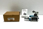 Honeywell Micro Switch BAF1-2RN2-RH Limit 20A. Fixed Price $150.00.