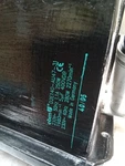 Ebm Papst 230V 50HZ 1.1A 250W 1980RPM Centrifugal Blower D2E140-AU47-31. Fixed Price $225.00.
