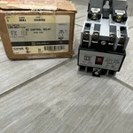Square D 53705 X040V02 Ser. Class 8501 Control Relay 120V Coil. Fixed Price $132.00.