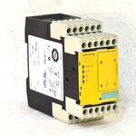Siemens 3TK2826-1BB40 Sirius Safety Relay With Enabling Circuits (ec) 24 V. Fixed Price $350.00.