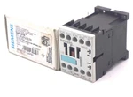 New Siemens Contactor 3RH1131-1AP60. Fixed Price $39.00.