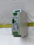 Phoenix Contact QUINT-UPS/24DC/24DC/20 2320238 24V 20A Module. Fixed Price $75.00.