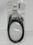 Pomona 4530-C-60 Double Banana Plug Bnc RG58C/U, New. Fixed Price $22.99.